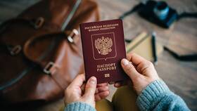 Биометрический паспорт: что это и как выглядит в Бристоль