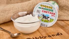 Чем заменить сливки 20% жирности в Бристоль