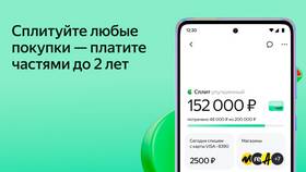 Что можно купить в сервисе Яндекс Сплит в Бристоль