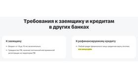 Что можно отнести к кредиту в Бристоль