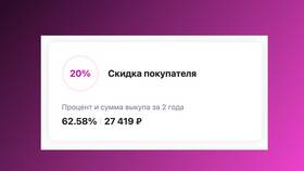 Что значит скидка на Wildberries в Бристоль