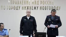 Инцидент с полицейским в ПВЗ: хронология событий в Бристоль
