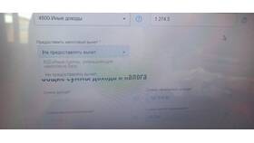 Иные суммы, уменьшающие налоговую базу: что это такое