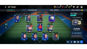 Как играть в FIFA Mobile в Бристоль
