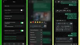 Как изменить голосовые сообщения в WhatsApp в Бристоль