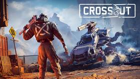 Как написать в поддержку Crossout 2 в Бристоль