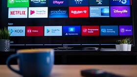 Как настроить Smart TV без приставки в Бристоль