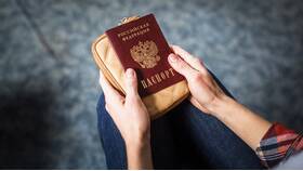 Как отменить процедуру замены паспорта в Бристоль