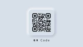 Как передавать QR-код в Бристоль