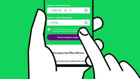 Как перенести номер с МегаФона на МТС