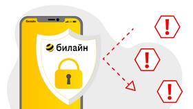 Как подключить Билайн Защиту в Бристоль