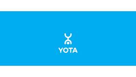Как подключиться к Yota в Бристоль