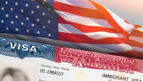 Как получить визу в США в Бристоль