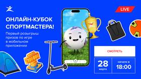 Как посмотреть сумму выкупа в Спортмастере в Бристоль