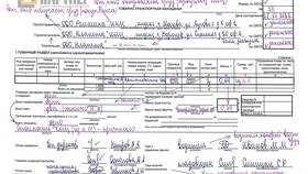 Как правильно заполнять реквизиты в Бристоль