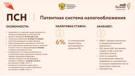 Как сдать декларацию ИП на патентной системе налогообложения в Бристоль