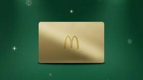 Как скачать приложение McDonald's в Бристоль
