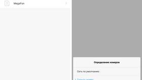 Как скрыть номер в МегаФоне бесплатно в Бристоль