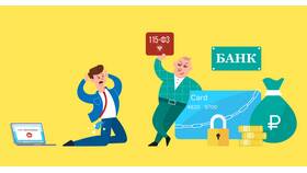 Как снять блокировку Сбербанк Онлайн по 115-ФЗ в Бристоль
