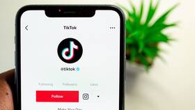 Как создать стикер в TikTok в Бристоль