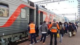Как связаться с РЖД в Бристоль