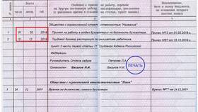 Как учитывается пенсионный стаж в Бристоль