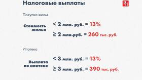 Как вернуть 13 процентов: налоговые вычеты в России в Бристоль