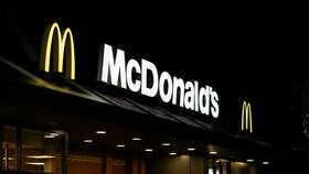 Как заказать McDonald's ночью в Бристоль
