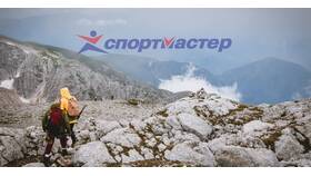 Как зарегистрироваться в клубной программе Спортмастер в Бристоль