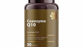 Коэнзим Q10: инструкция по применению и показания в Бристоль