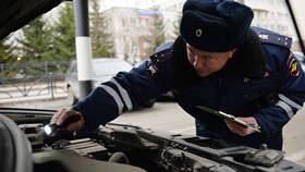 Почему на сайте ГИБДД убрали обращение в Бристоль