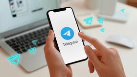 Почему не получается отправить видео в Telegram в Бристоль