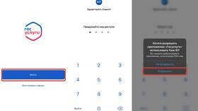 Почему не получается войти или пользоваться Госуслугами в Бристоль