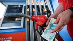 Причины отсутствия АИ-95 на заправках в Бристоль