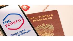 Регистрация рождения ребенка на Госуслугах: сколько ждать в Бристоль