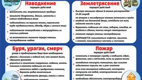 Сгорело имущество: порядок действий в Бристоль