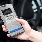 Как привязать виртуальную карту к iPhone