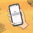 Почему не приходят SMS-уведомления