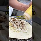 Приготовление стартера для теста как в Dodo Pizza