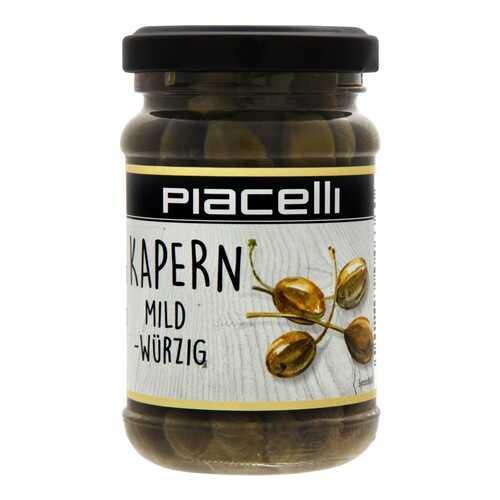 Каперсы в рассоле Piacelli 90 г в Бристоль