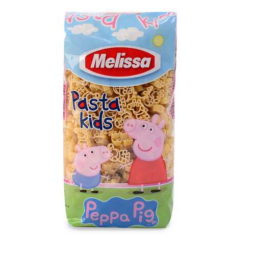 Макаронные изделия Пеппа Melissa 500 г, Греция в Бристоль