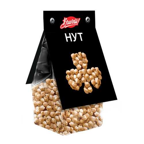 Нут Bravolli 350 г в Бристоль