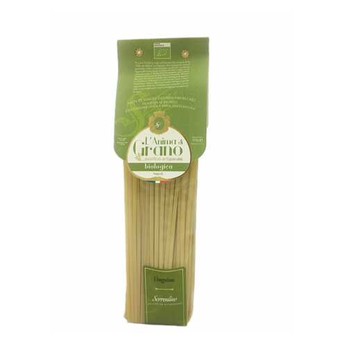 Паста Linguine bio L`oro di Gragnano из твердых сортов пшеницы 500 г в Бристоль