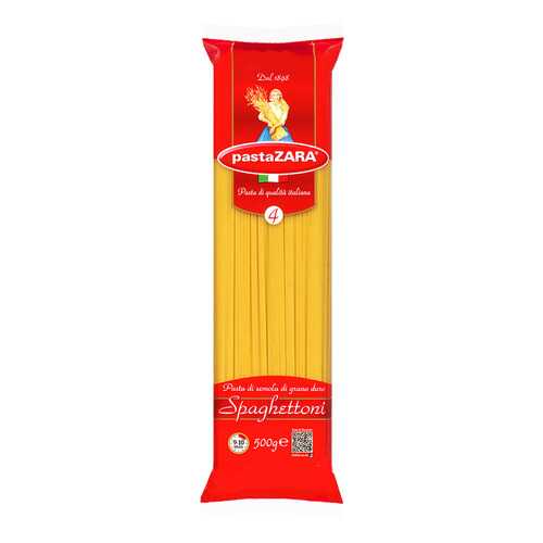 Спагетти Pasta Zara 500 г в Бристоль