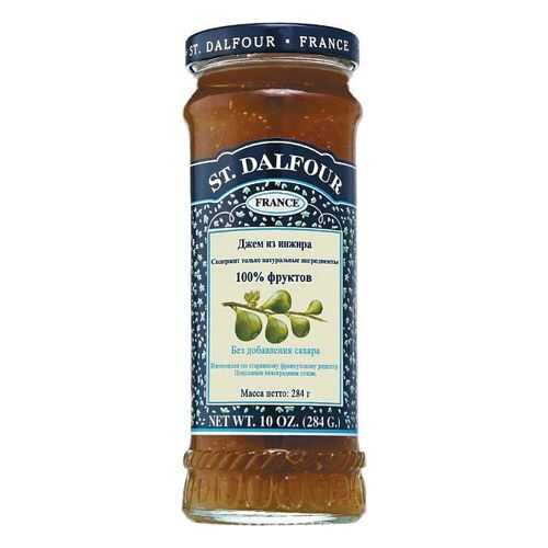 Джем St.Dalfour инжир 284 г в Бристоль