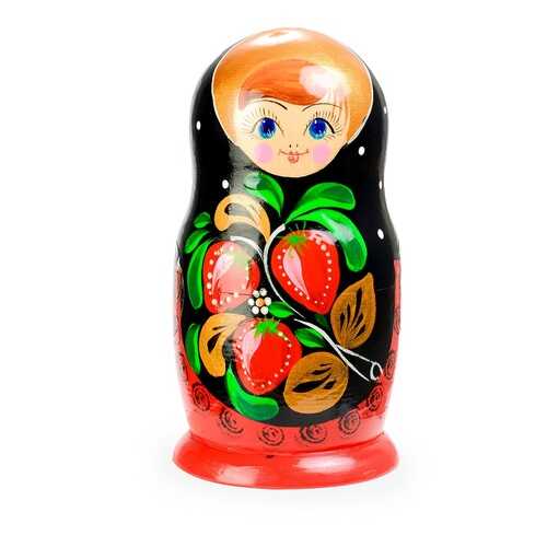 Мёд гречишно-луговой в матрёшке, «Сердце Алтая», 160 г, Горный Алтай в Бристоль