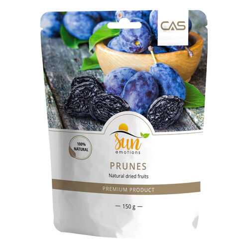 Чернослив Prunes Sun Emotions 150 г в Бристоль