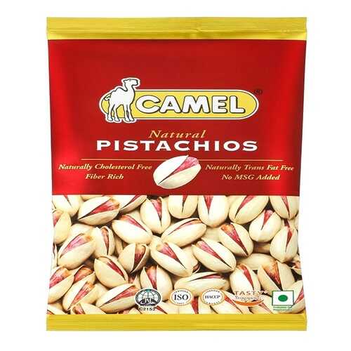 Фисташки Camel печеные,подсоленные 40г Сингапур в Бристоль