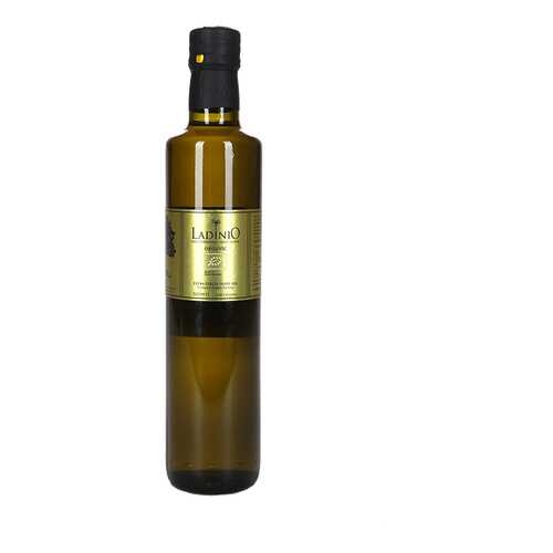 Масло оливковое Mediterranean Olive House Ladinio 500 мл в Бристоль