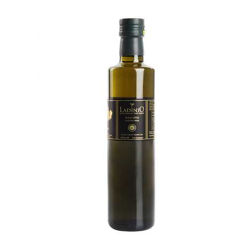 Масло оливковое Mediterranean Olive House Sitia Crete D.O.P. EV 500 мл в Бристоль